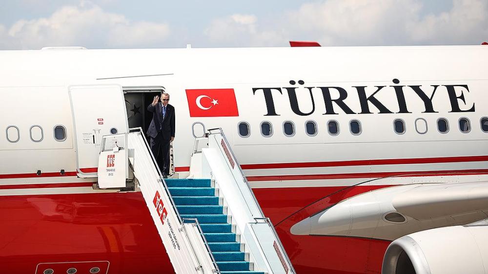 Cumhurbaşkanı Erdoğan'ın Balkan turu yarın başlıyor