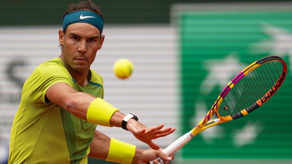 İspanyol tenisçi Nadal: Tedavim cevap vermezse bir karar almak zorunda kalacağım