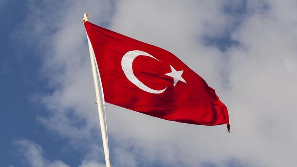 'Türkiye' adının kullanımı için NATO'ya bildirim yapıldı