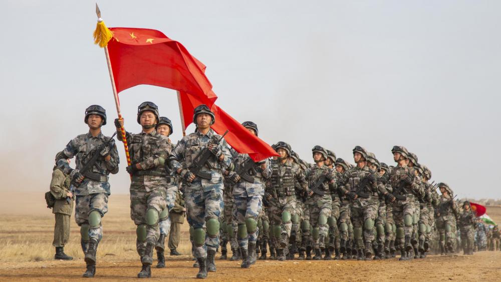 Çin Savunma Bakanından, ABD'ye 'Tayvan için gerekirse savaşırız' uyarısı