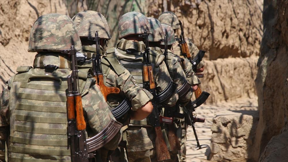 Ermenistan'ın provokasyonu sonucu çıkan çatışmalarda 282 Azerbaycan askeri yaralandı