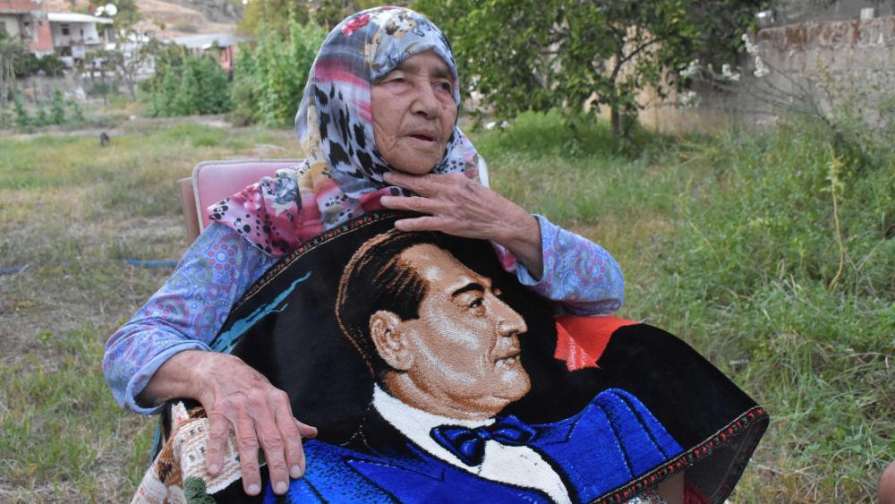 Menderes'in köyünde 61 yıldır dinmeyen acı