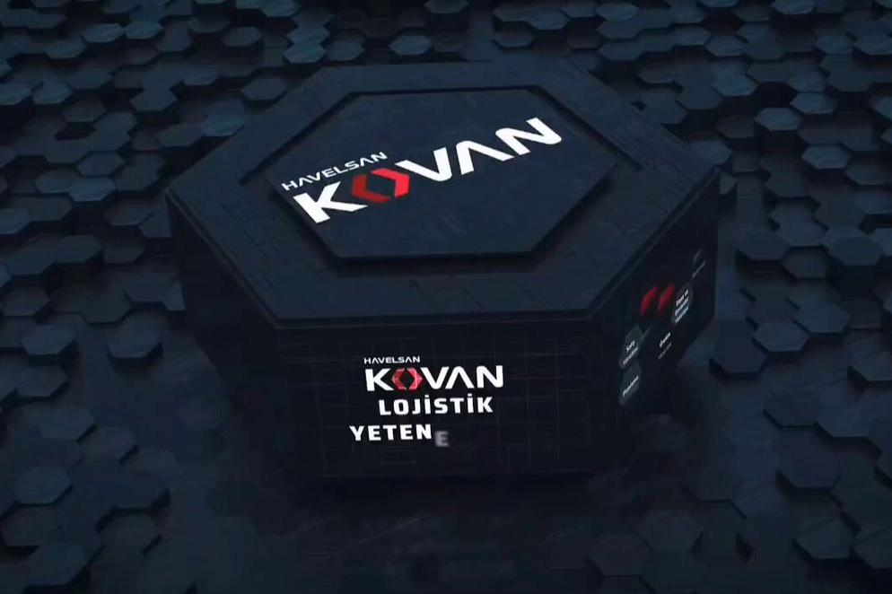 HAVELSAN&rsquo;dan kritik ihracat... Yerli KOVAN Azerbaycan&rsquo;a a&ccedil;ıldı