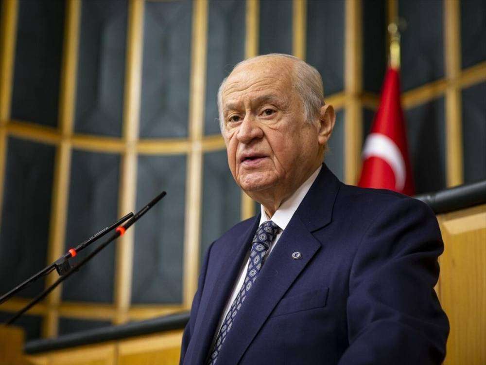 Devlet Bahçeli: Atanamayan hiçbir öğretmen bırakılmamalı 