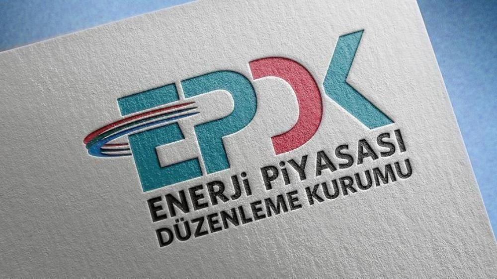 EPDK, 7 doğal gaz dağıtım şirketinin satış tarifesini revize etti