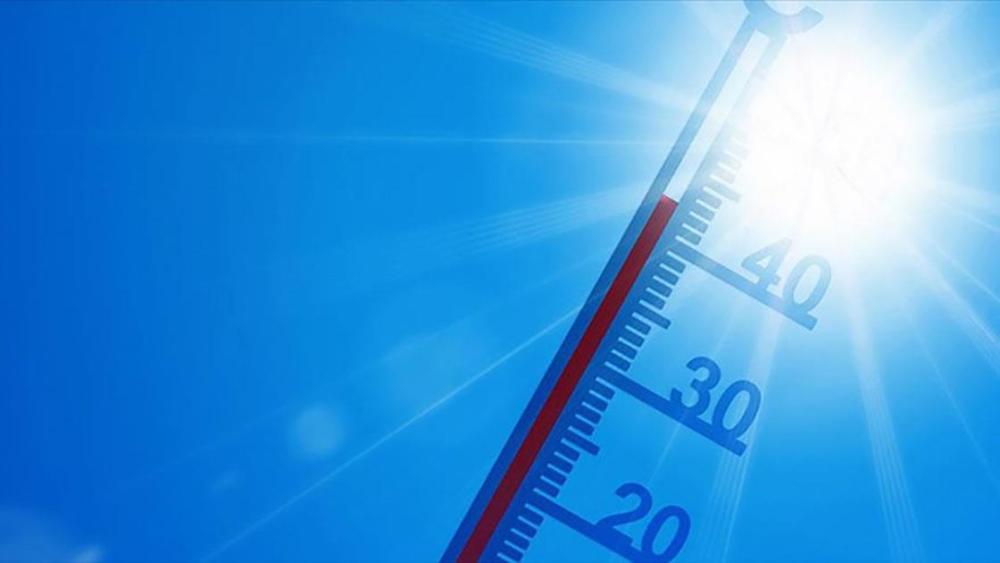 Araştırmaya göre 2100'e kadar dünyanın çoğu bölgesi "aşırı sıcaklık"la karşı karşıya kalacak