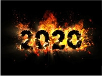 2020'yi tek kelimeyle anlatır mısınız?